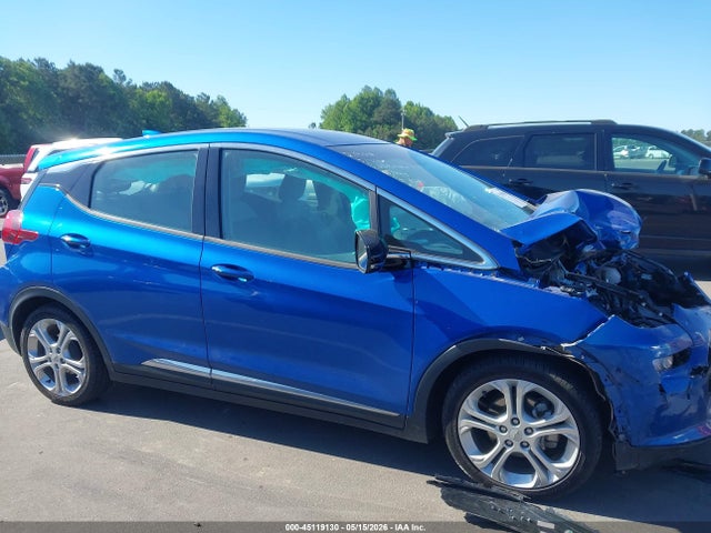 Chevrolet Bolt Fwd Lt