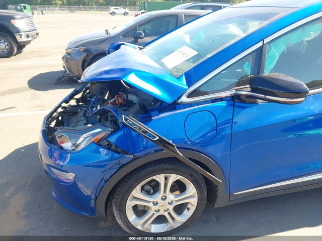 Chevrolet Bolt Fwd Lt