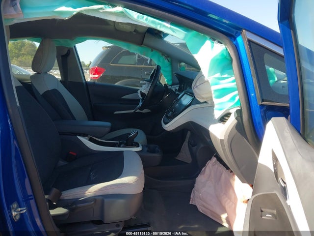 Chevrolet Bolt Fwd Lt