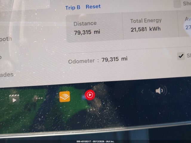 Tesla Model Y Long Range Dual Motor All-wheel Drive