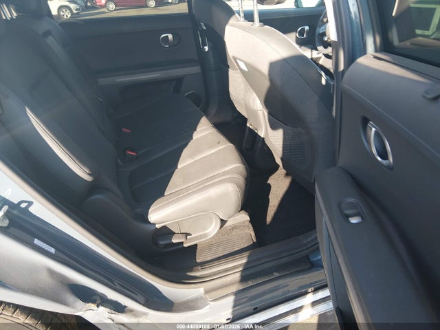 Hyundai Ioniq Limited