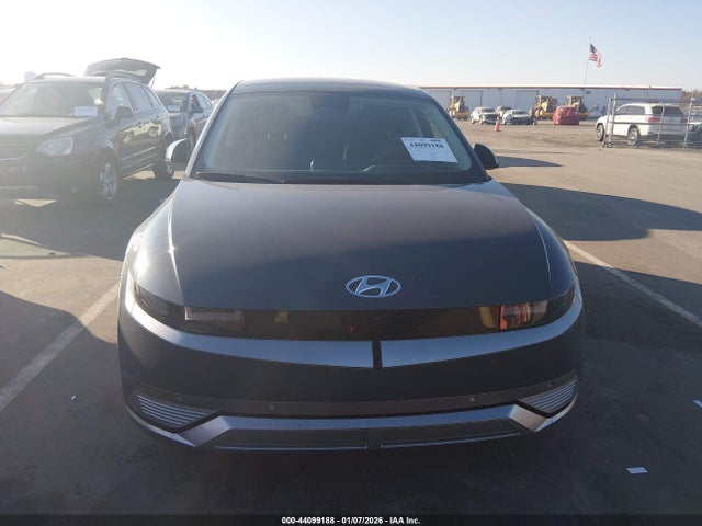 Hyundai Ioniq Limited