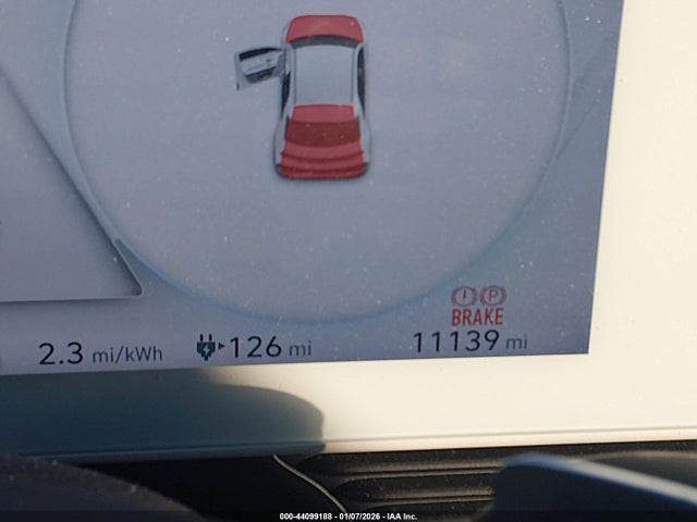 Hyundai Ioniq Limited