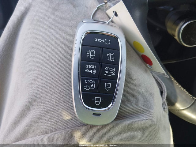 Hyundai Ioniq Limited