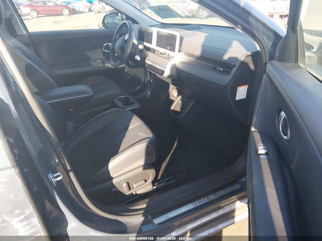 Hyundai Ioniq Limited