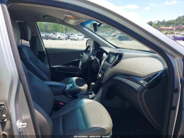 Hyundai SANTA FE Limited