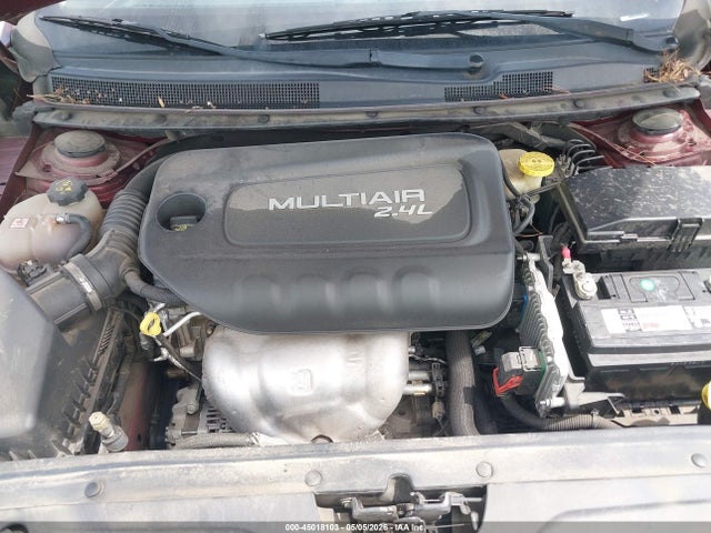 Chrysler 200 Limited
