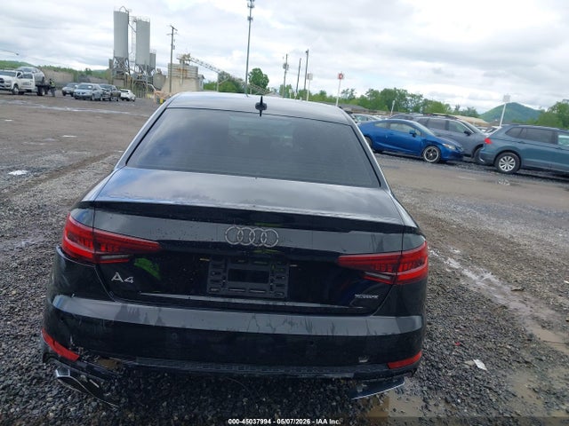 Audi A4 45 Premium