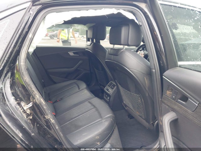 Audi A4 45 Premium