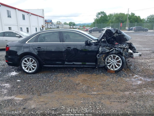 Audi A4 45 Premium