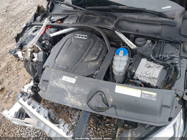 Audi A4 45 Premium