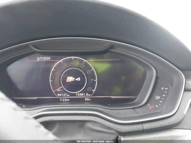 Audi A4 45 Premium