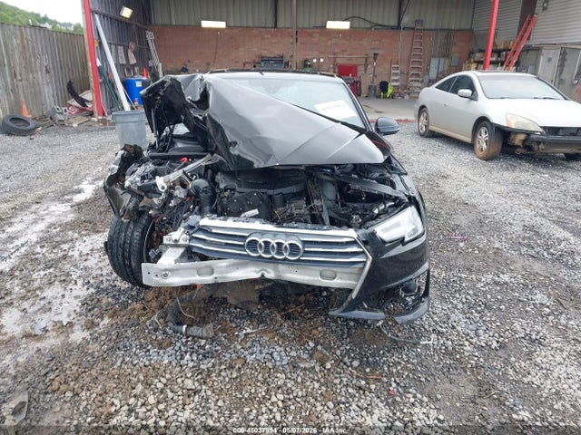 Audi A4 45 Premium
