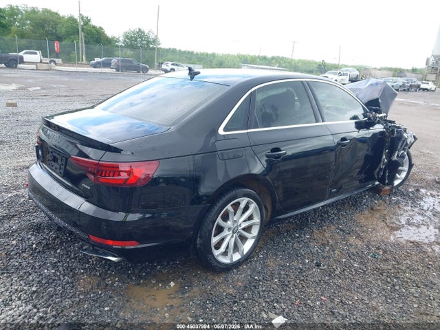 Audi A4 45 Premium
