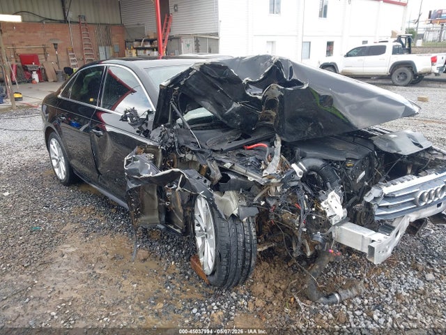 Audi A4 45 Premium