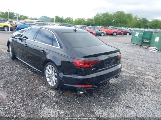 Audi A4 45 Premium