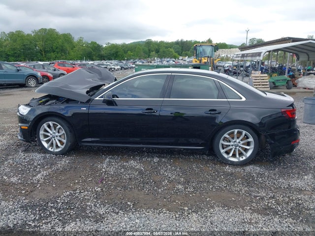 Audi A4 45 Premium