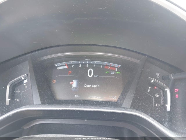 Honda CR-V Awd Ex