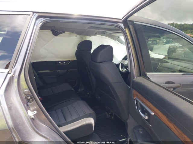 Honda CR-V Awd Ex