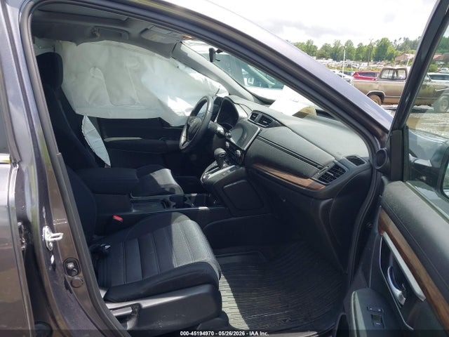 Honda CR-V Awd Ex
