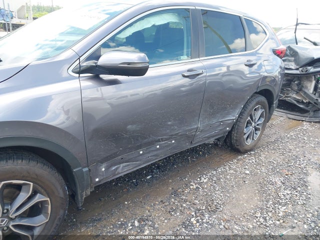 Honda CR-V Awd Ex
