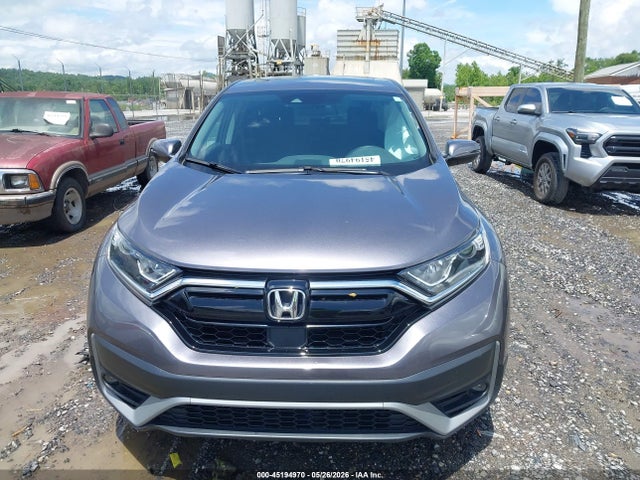 Honda CR-V Awd Ex