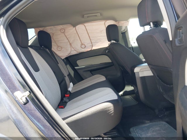 Chevrolet Equinox 1lt