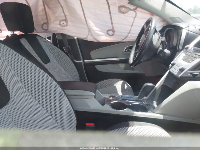 Chevrolet Equinox 1lt