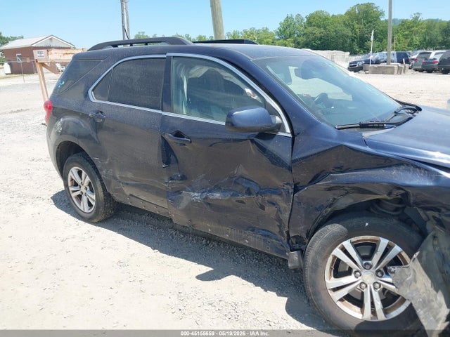 Chevrolet Equinox 1lt