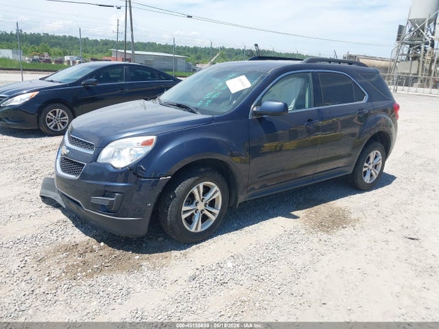 Chevrolet Equinox 1lt