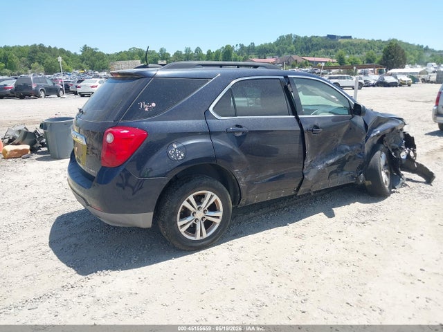 Chevrolet Equinox 1lt