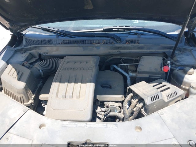 Chevrolet Equinox 1lt