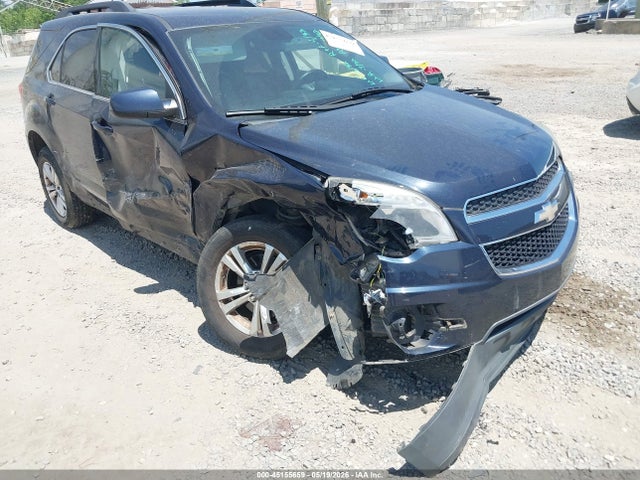 Chevrolet Equinox 1lt