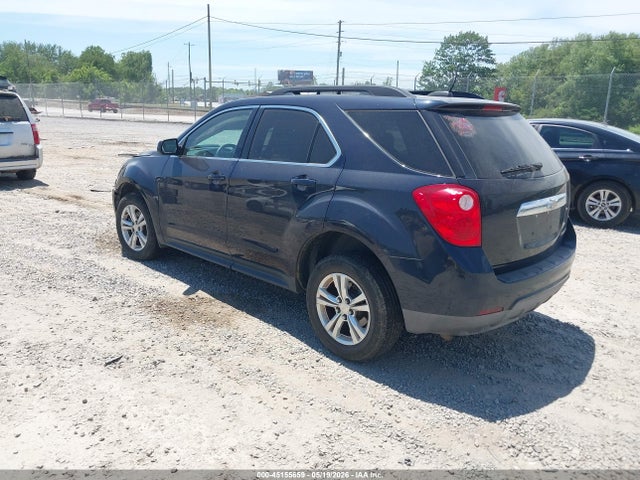 Chevrolet Equinox 1lt