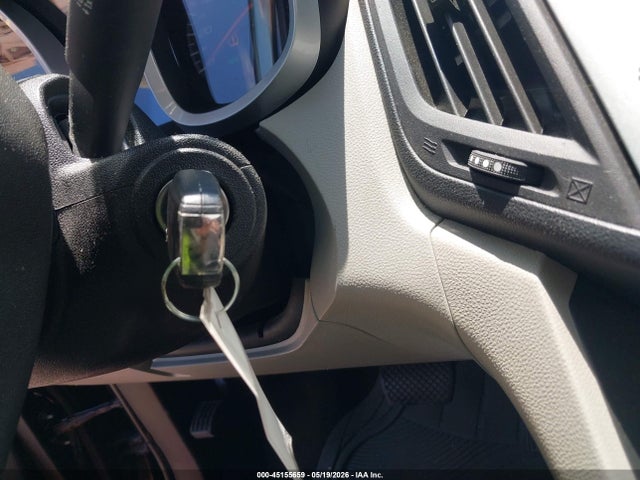 Chevrolet Equinox 1lt