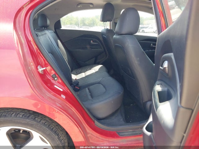 Kia Rio Sx