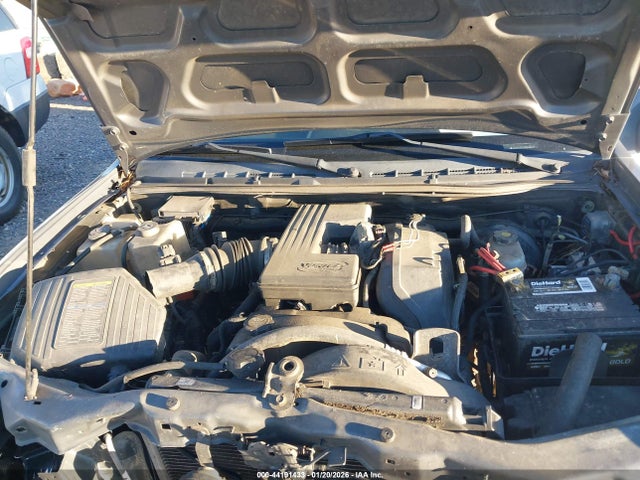 GMC Canyon Sle2