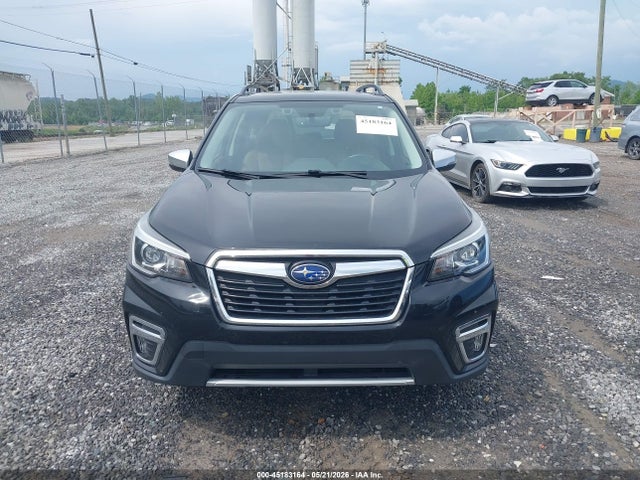 Subaru Forester Touring