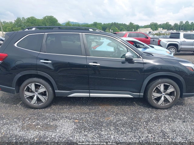 Subaru Forester Touring