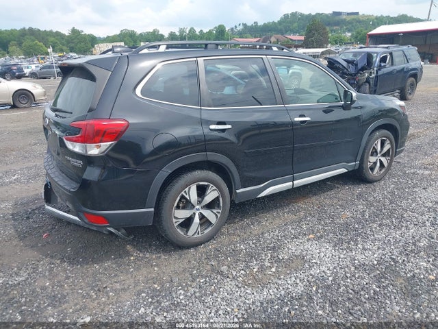 Subaru Forester Touring