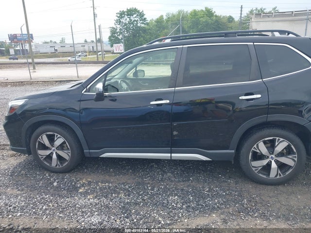 Subaru Forester Touring