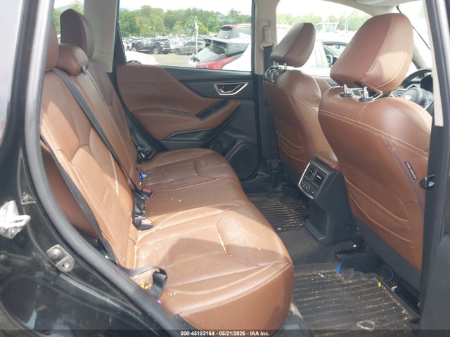 Subaru Forester Touring