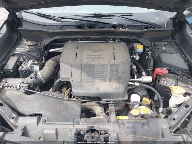 Subaru Forester Touring