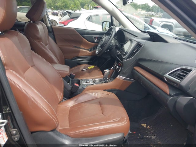 Subaru Forester Touring