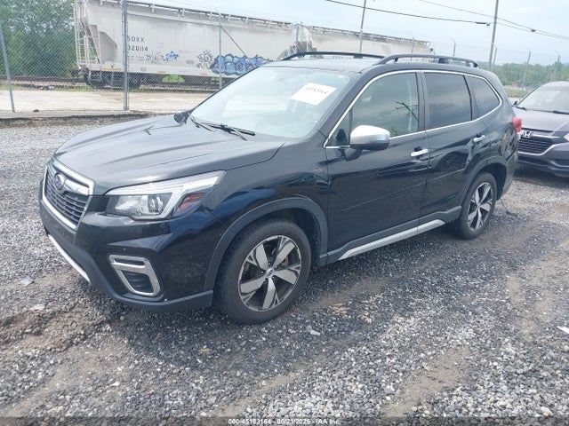 Subaru Forester Touring