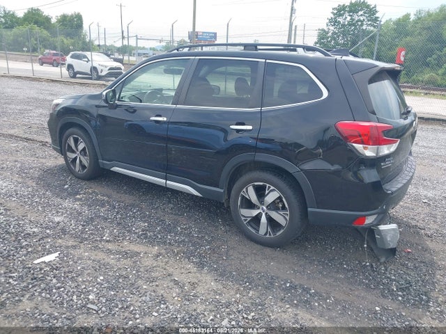 Subaru Forester Touring