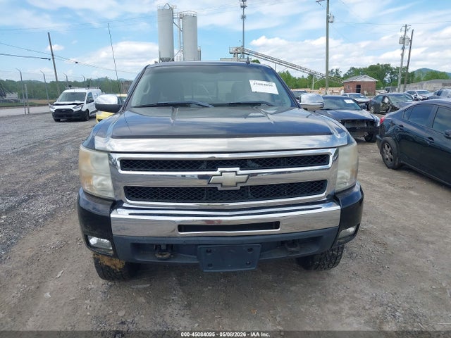 Chevrolet Silverado 1500 Lt