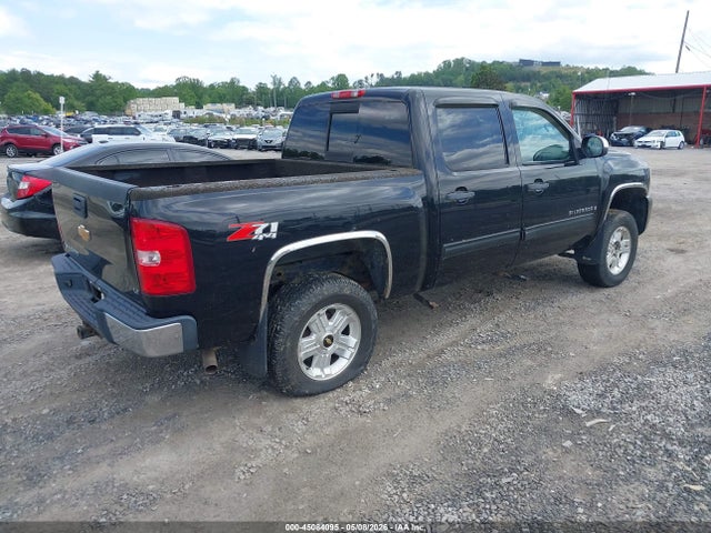 Chevrolet Silverado 1500 Lt