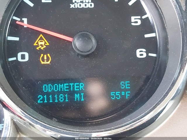 Chevrolet Silverado 1500 Lt