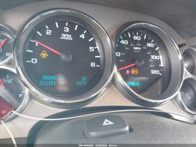 Chevrolet Silverado 1500 Lt